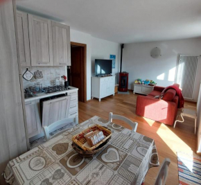 Casa vacanza Dogana Fiumalbo